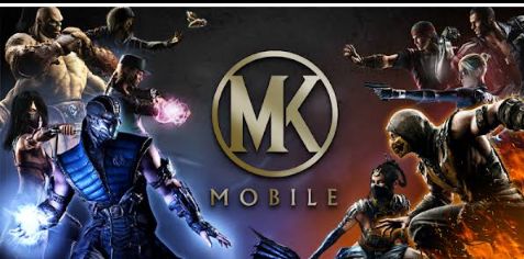 Mortal Kombat Mod Apk Download For Android (Unlimited Money)