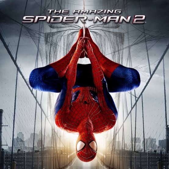 The Amazing Spider Man 2 Apk Obb Download For Android