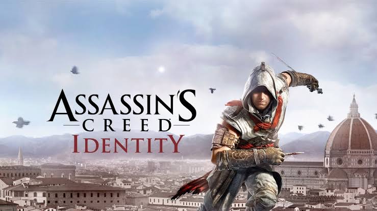 Assassin's Creed Identity Apk OBB Download For Android