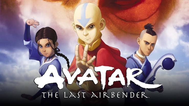 Avatar The Last Airbender PSP ISO Zip File Download Highly Compressed