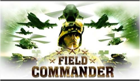 Field Commander PPSSPP ISO Zip File Download Highly Compressed