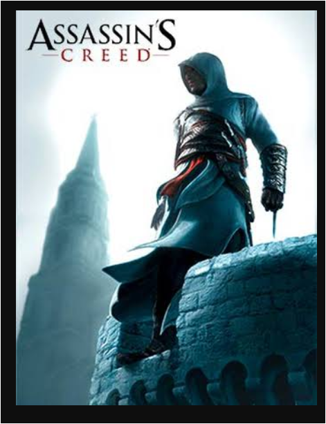 Assassin's Creed Bloodline PPSSPP ISO Zip File Download Highly Compressed