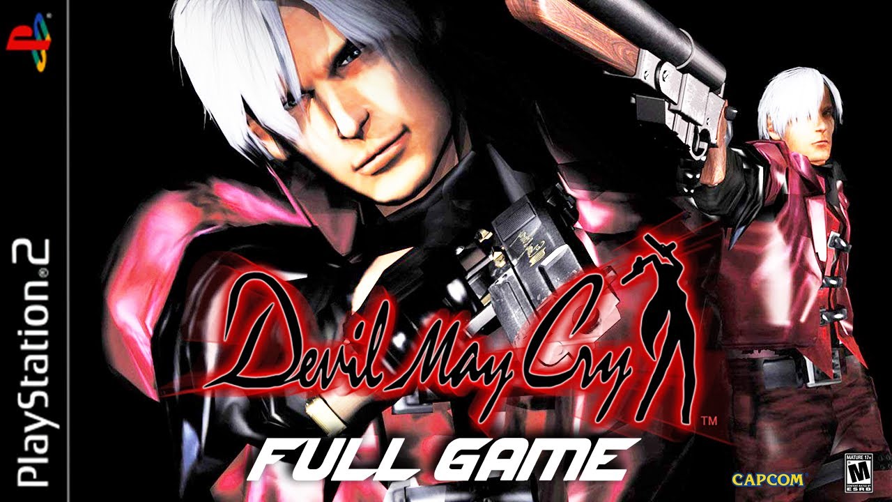 Devil May Cry