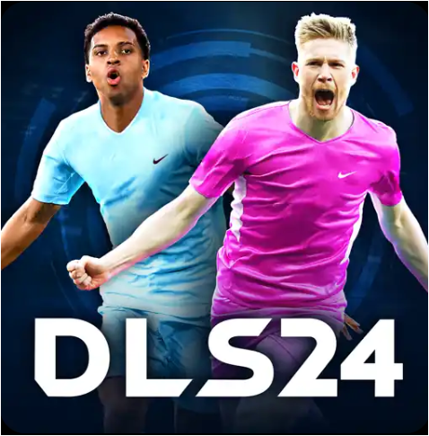 Dream League Soccer 2024 (DLS) Mod Apk Download