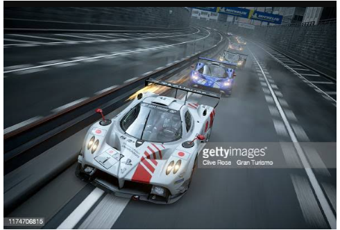 Gran Turismo PSP ISO Zip File Download Highly Compressed