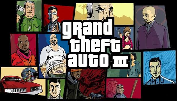 GTA 3 Apk Obb For Android Download