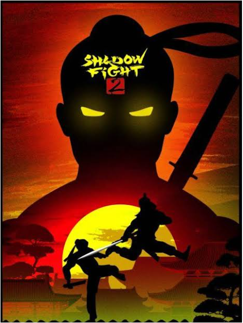 Shadow Fight 2