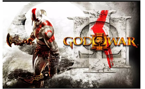 God Of War Ghost Of Sparta PPSSPP ISO Zip File Download Highly Compressed