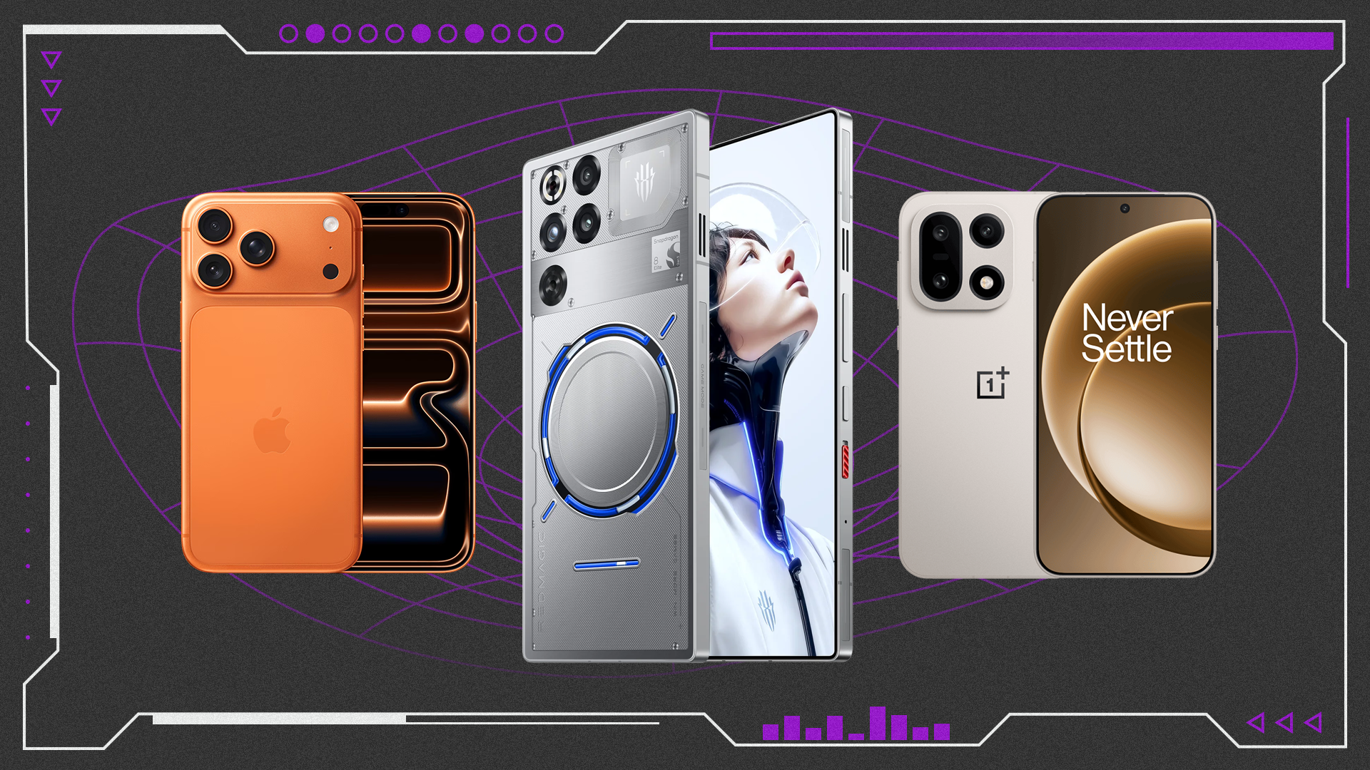Best Gaming Phones 2026
