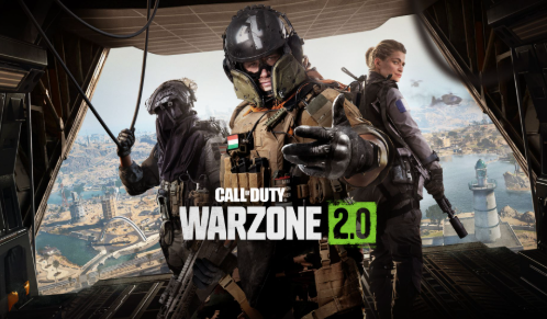 Call of Duty 2026
