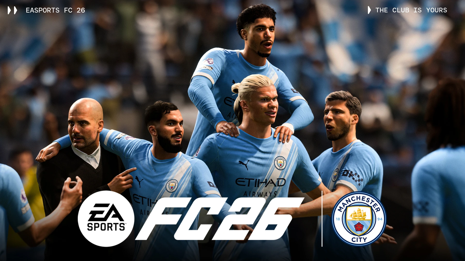 EA FC 26 News
