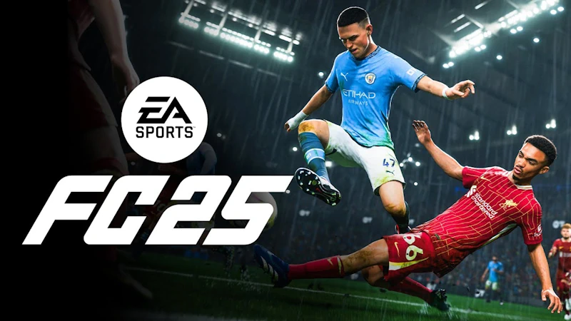 EA SPORTS FC (Mobile) 2025 APK OBB DATA Download