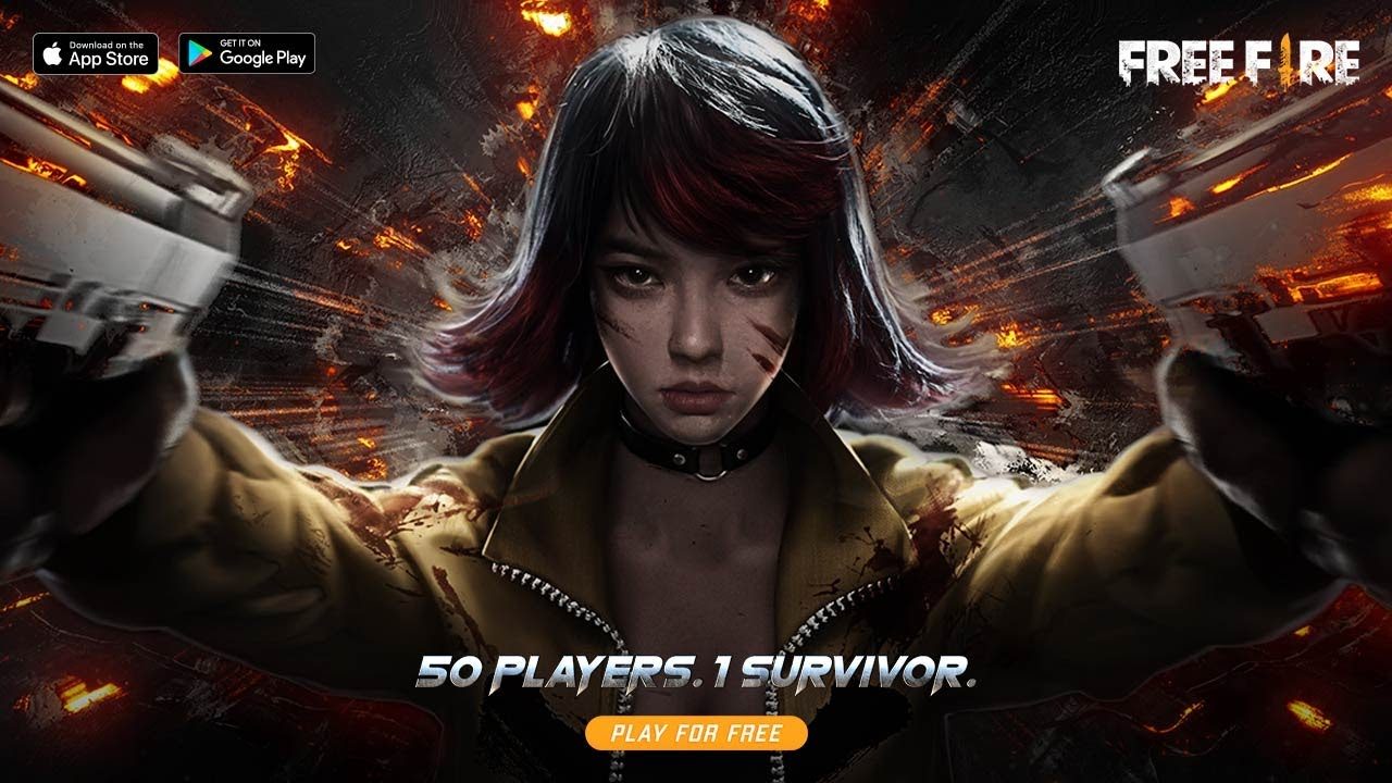 Garena Free Fire Apk Obb Download For Android