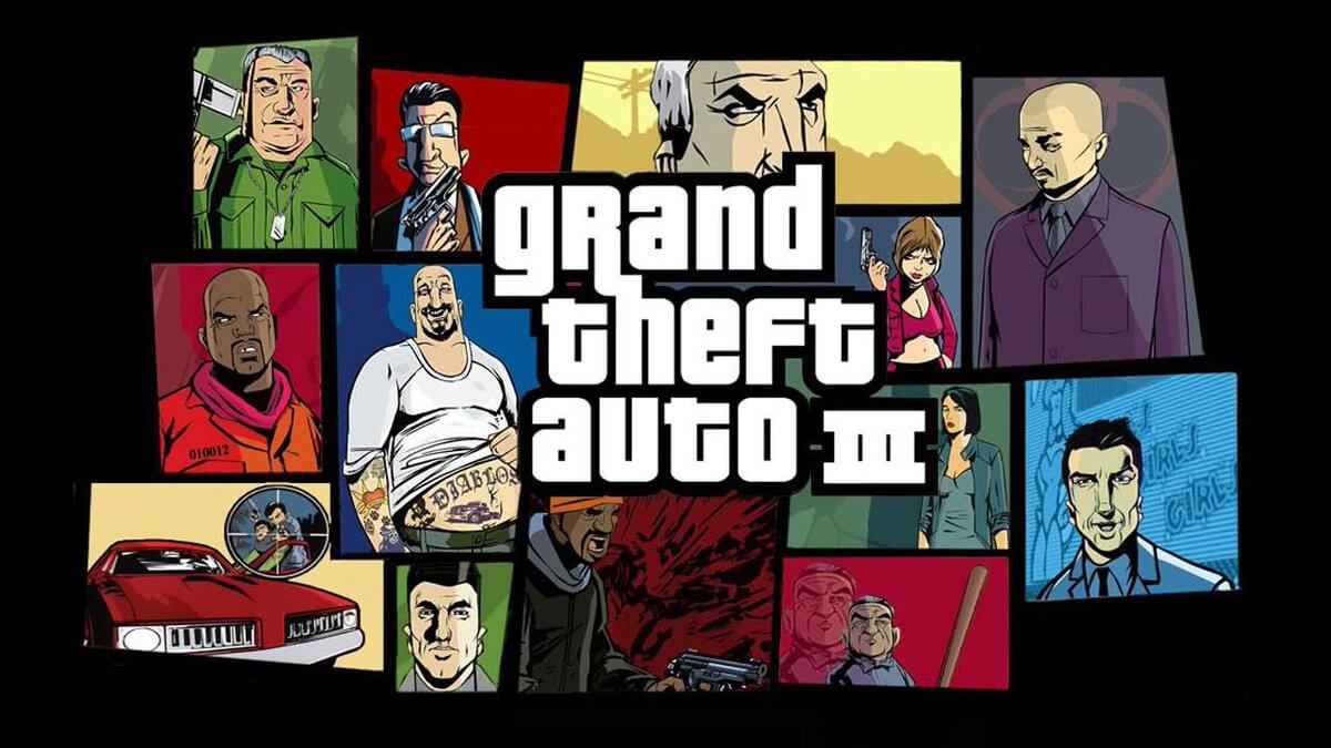 GTA 3 Apk Obb Free Download For Android