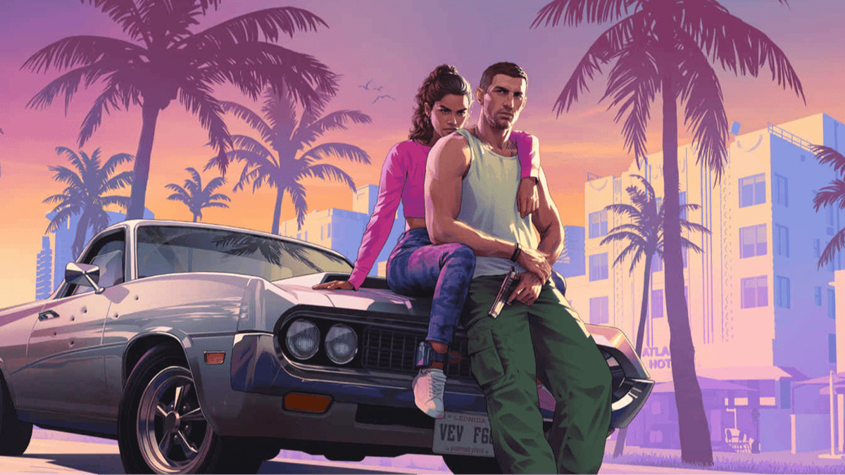 GTA 6 News