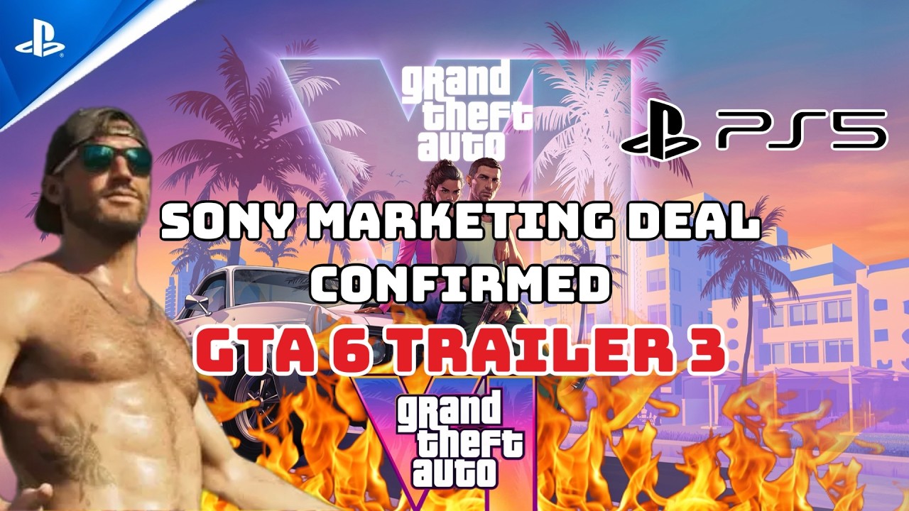 GTA 6 News