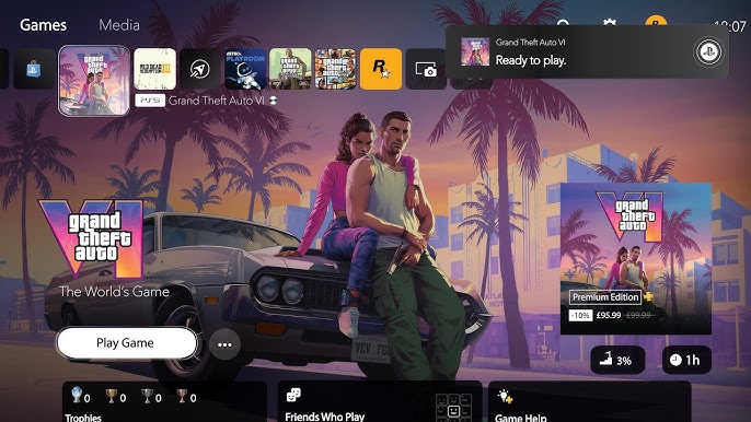 GTA 6