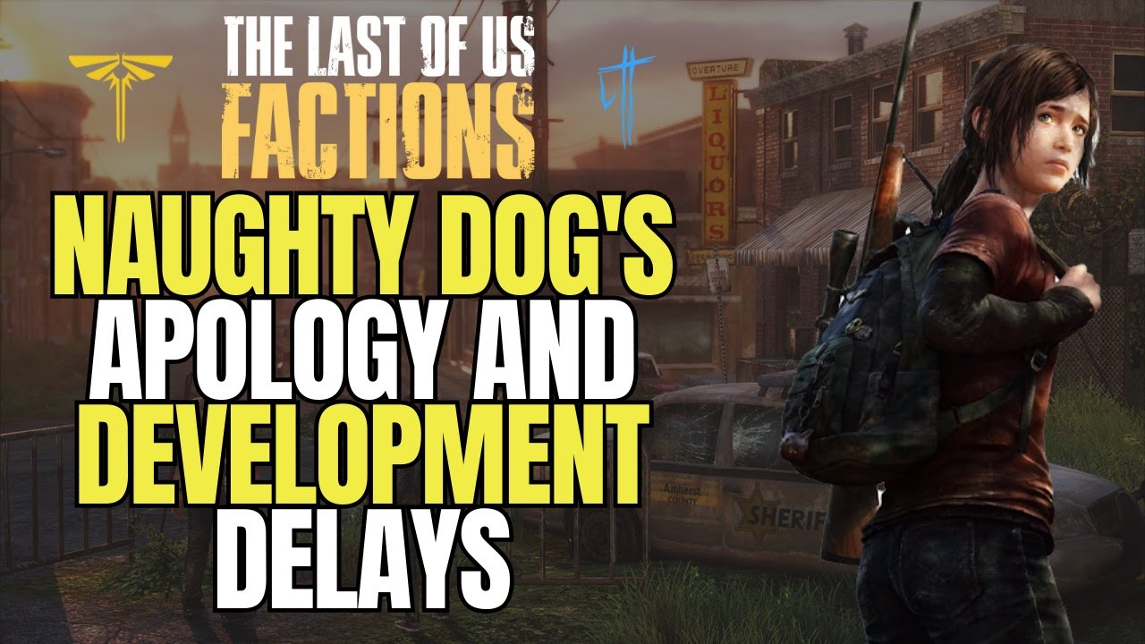 The Last of Us Day 2026