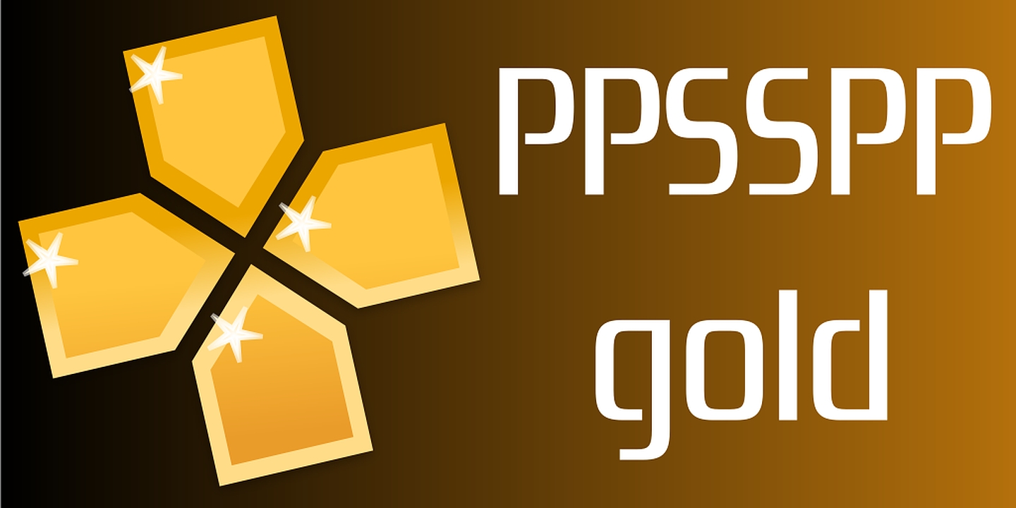 PPSSPP Gold Apk 1.18.1 For Android Download