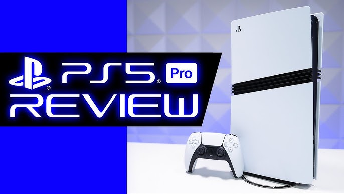 PS5 Pro