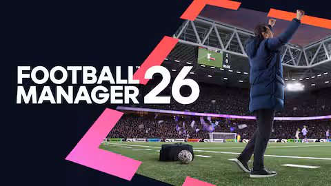 Soccer Manager 2026