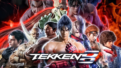 Tekken 8 APK Download For Android (Latest Version 0.9)