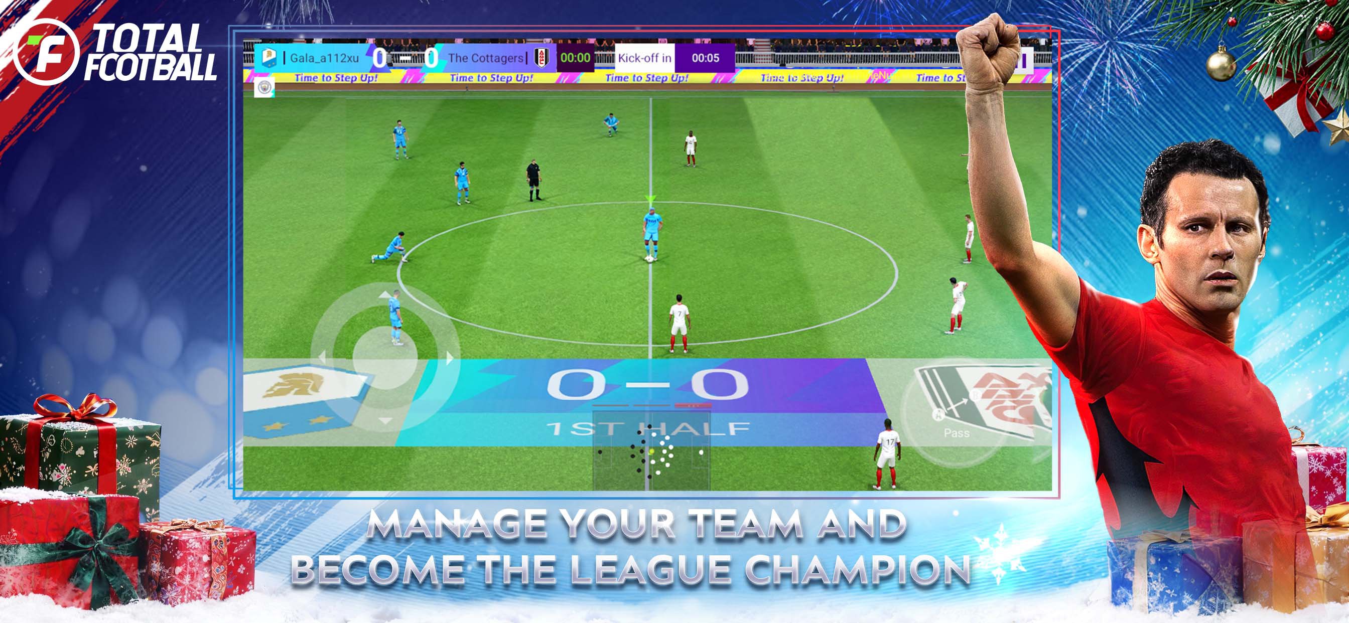 Total Football