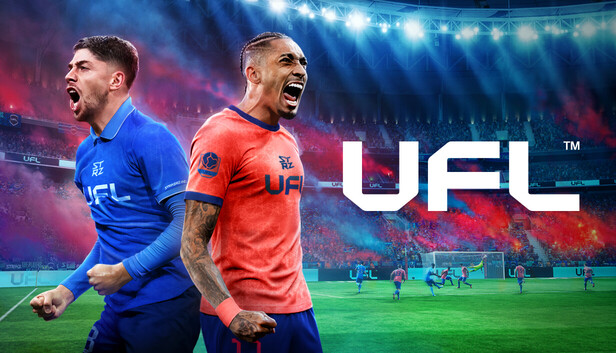 UFL Soccer 2026